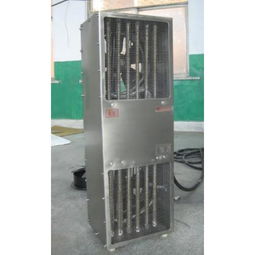 防爆暖風機 bdkn 2g 陜西防爆 化工設備網