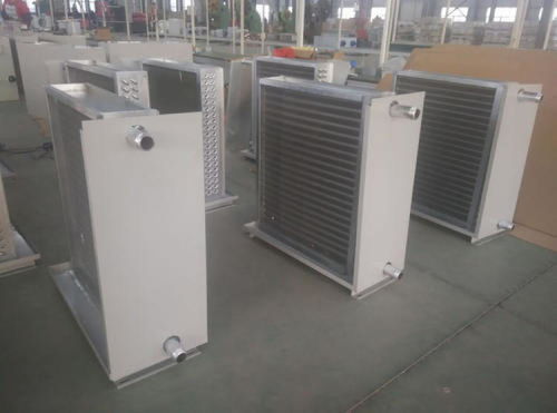 【四平蒸汽暖風(fēng)機供應(yīng)服務(wù)至上,熱水暖風(fēng)機】- 