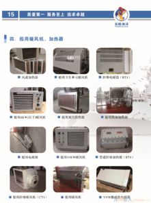 船用暖風(fēng)機(jī),防爆暖風(fēng)機(jī),船用電暖器,百葉窗,煙囪不透光百葉窗,氣動水密風(fēng)閘,... 配套交易合作