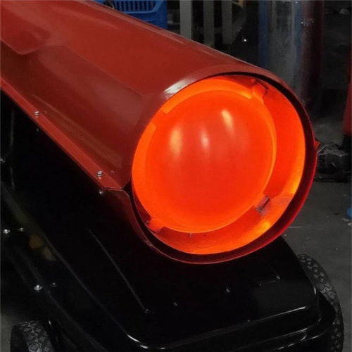 中山工業(yè)級防爆暖風(fēng)機(jī)小型工業(yè)電暖風(fēng)機(jī)