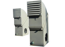 沈陽市節新冷暖風機廠