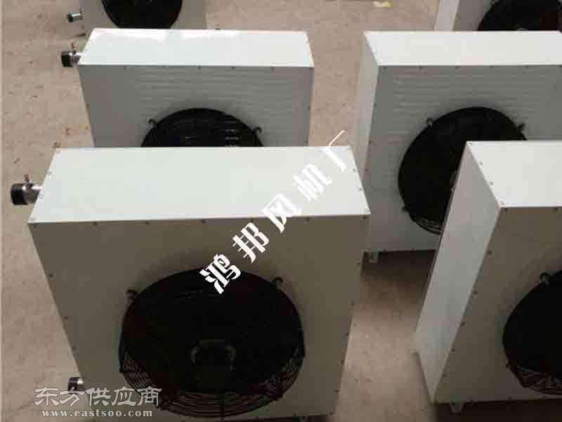 煤礦井口與船舶作業(yè)安全指南 防爆D型電暖風機的選購與供應解析