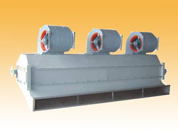 德州宇捷船用防爆暖風(fēng)機(jī) 為海上作業(yè)提供安全可靠的采暖解決方案