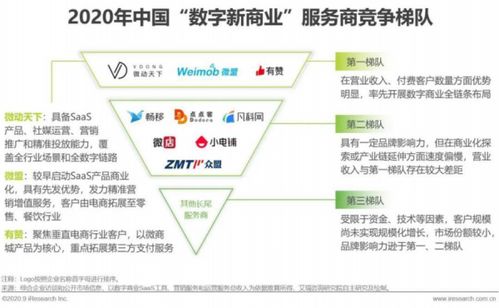2020年中國數(shù)字新商業(yè)發(fā)展洞察報(bào)告 微動(dòng)天下入選頭部服務(wù)商，引領(lǐng)數(shù)字技術(shù)服務(wù)浪潮