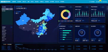 德客易采王亮 以技術(shù)驅(qū)動(dòng)采購數(shù)字化變革