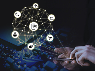 藝融創(chuàng)科技 引領(lǐng)數(shù)字技術(shù)服務(wù)的創(chuàng)新未來(lái)