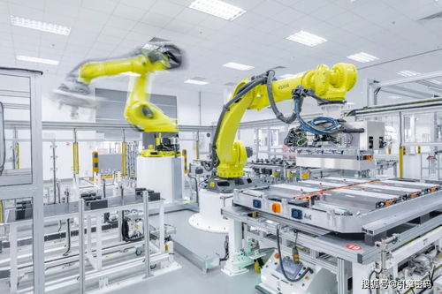 探營(yíng)丨智能、數(shù)字、互聯(lián)、環(huán)保 高合打造中國(guó)豪華品牌新“天花板”