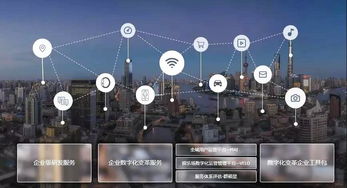 以數(shù)字技術(shù)驅(qū)動數(shù)智革命 群碩軟件發(fā)布企業(yè)數(shù)字化轉(zhuǎn)型煥新戰(zhàn)略