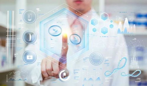 圓心科技以創(chuàng)新數(shù)字方案引領(lǐng)醫(yī)藥營銷新紀元